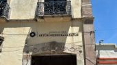 Foto ilustrativa de la nota titulada: Gobierno de Hidalgo busca construir un museo en el lugar que aloja la Fundación Arturo Herrera