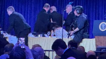 Próximos actos públicos de Trump podrían plantear nuevos retos de seguridad tras ataque