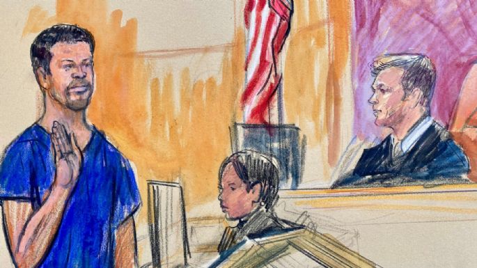 Así planeó Cole Tomas Allen su irrupción en la cena con Trump según el FBI