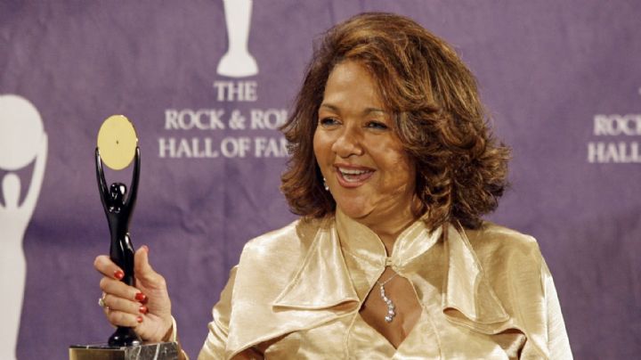 Fallece Nedra Talley Ross, última integrante viva del grupo pop Ronettes de los 60s