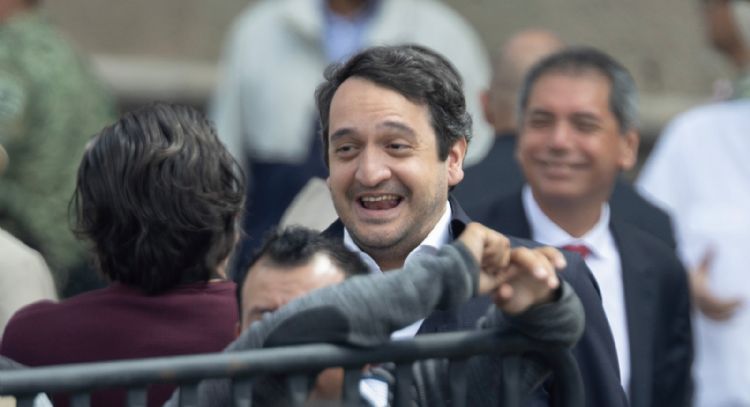 Morena Tabasco abre la puerta a “Andy” López Beltrán si busca candidatura local