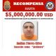 Cae Audias Flores Silva, "El Jardinero", jefe de plaza del CJNG; posible sucesor de El Mencho
