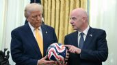 Foto ilustrativa de la nota titulada: Estados Unidos revoca permisos de viaje a aficionados de Escocia días antes de la Copa del Mundo