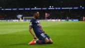 Foto ilustrativa de la nota titulada: PSG vence 5-4 al Bayern Múnich en partido de ida de las semifinales de la Champions League