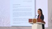 Foto ilustrativa de la nota titulada: Farías Laguna debe ser deportado o extraditado; tiene orden de aprehensión: Sheinbaum a Milei