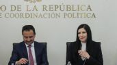 Foto ilustrativa de la nota titulada: Banxico prevé “descenso gradual” de la inflación hasta alcanzar la meta de tres por ciento