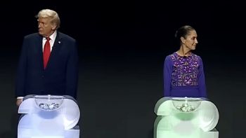 Sheinbaum está aprendiendo el costo de apaciguar a Trump: The Wall Street Journal