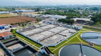 Gobierno federal destina 2 mil 600 mdp a infraestructura hídrica en el Valle de México; empresas enf