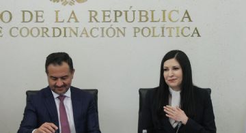 Banxico prevé “descenso gradual” de la inflación hasta alcanzar la meta de tres por ciento