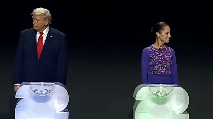 Sheinbaum está aprendiendo el costo de apaciguar a Trump: The Wall Street Journal