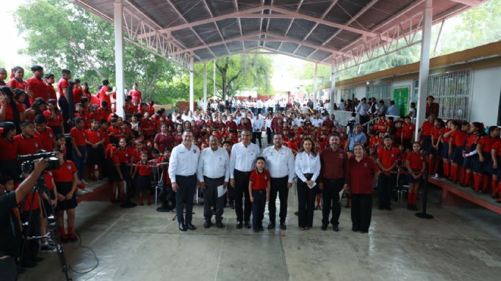 Educación humanista busca una sociedad más justa: Américo