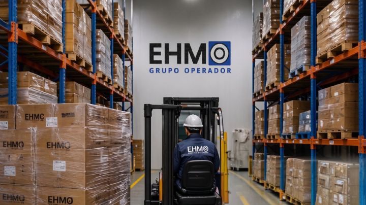 La infraestructura alimentaria es el nuevo campo de batalla contra la inflación