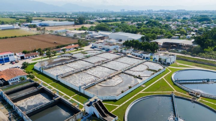 Gobierno federal destina 2 mil 600 mdp a infraestructura hídrica en el Valle de México; empresas enfrentan presión por uso eficiente del agua