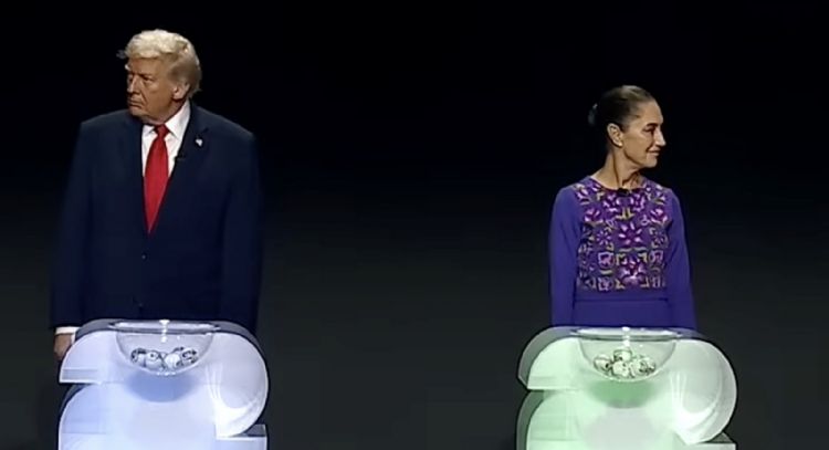 Sheinbaum está aprendiendo el costo de apaciguar a Trump: The Wall Street Journal