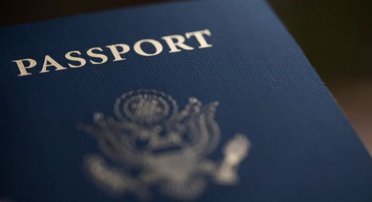 Estados Unidos emitirá pasaportes conmemorativos con la imagen de Trump