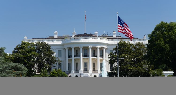 Proceso desde la Casa Blanca: El ataque contra Trump en la cena de corresponsales 