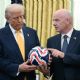 “Ni yo lo pagaría”, Donald Trump admite precios excesivos en boletos del Mundial