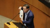 Foto ilustrativa de la nota titulada: Ricardo Anaya exige comparecencia de Rocha Moya tras imputación por vínculos con Los Chapitos