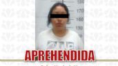 Foto ilustrativa de la nota titulada: Detienen a madre de niño de cinco años de edad que murió tras caer del cuarto piso en Puebla