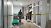 Foto ilustrativa de la nota titulada: Anulan inhabilitación de Sitravem, empresa del elevador donde murió Aitana en IMSS Playa del Carmen