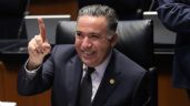 Foto ilustrativa de la nota titulada: Pese a acusación de EU, el senador Enrique Inzunza se mantendrá en su cargo