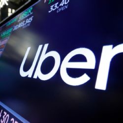 Uber ahora ofrecerá reservas de hoteles