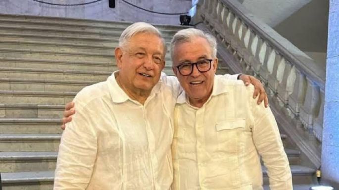 Funcionarios acusados por EU comenzaron a tomar el control de Sinaloa en 2018