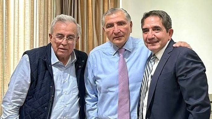 El CNI y el Ejército investigaron a Rocha Moya por presuntos vínculos con Los Chapitos