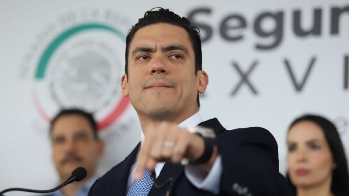 PAN propone desaparición de poderes en Sinaloa tras acusación de EU contra Rocha Moya