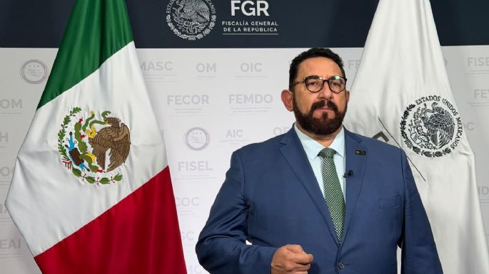 Cártel de Sinaloa financió campañas electorales de alcaldes de Morelos: FGR