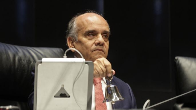 El caso Rocha Moya enciende la instalación de la Comisión Permanente (Video)