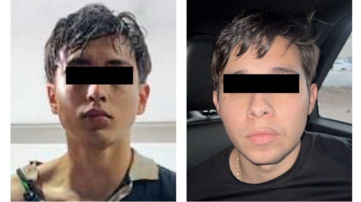 Detienen a cuatro personas por el homicidio de una familia dentro de su casa en Azcapotzalco