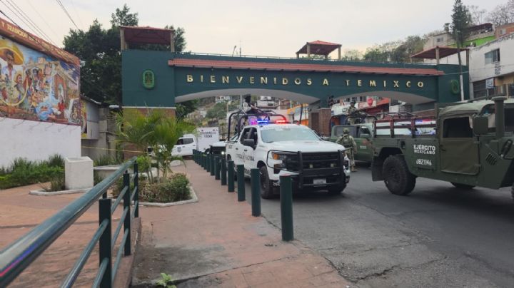 Morelos suma 11 ataques armados en seis días tras relevo en la SSPC