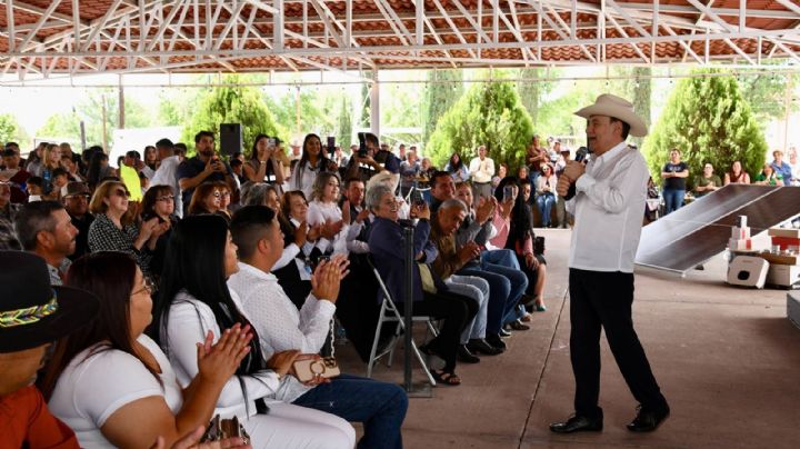 Gobernador Durazo expande inversión industrial en Nogales con inauguración de empresa Dormakaba