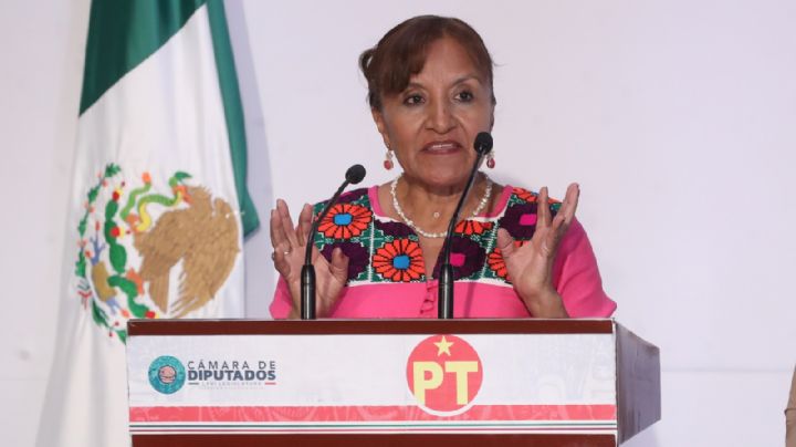 PT denuncia persecución penal contra académicos de la UABJO opuestos a candidato de Salomón Jara