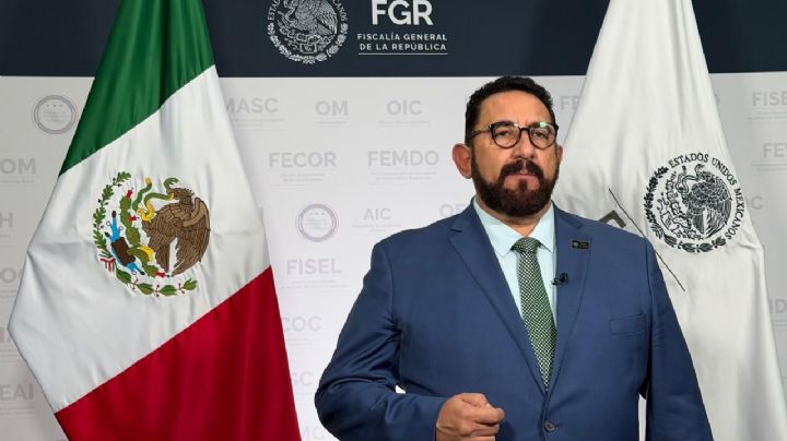 Cártel de Sinaloa financió campañas electorales de alcaldes de Morelos: FGR