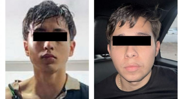 Detienen a cuatro personas por el homicidio de una familia dentro de su casa en Azcapotzalco