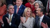 Foto ilustrativa de la nota titulada: ¿Cómo los archivos de Epstein persiguieron a Pam Bondi como secretaria de Justicia?