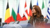 Foto ilustrativa de la nota titulada: Eurodiputada franco-palestina será juzgada por “apología del terrorismo” tras publicación en X