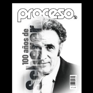 Julio Scherer García, el periodista del siglo XX mexicano