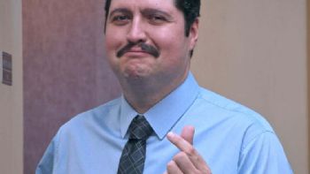 Fernando Bonilla: “Yo no quería ser partícipe de ‘La Oficina’”