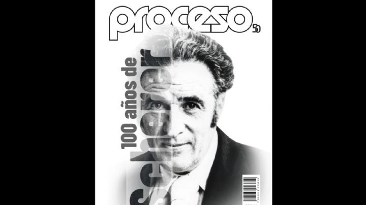 Julio Scherer García, el periodista del siglo XX mexicano