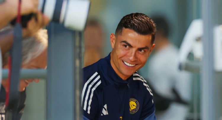Portugal anunció su convocatoria para la Copa del Mundo; Cristiano Ronaldo encabeza la lista