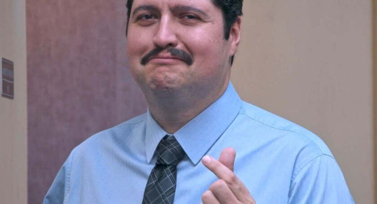 Fernando Bonilla: “Yo no quería ser partícipe de ‘La Oficina’”