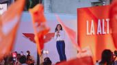Foto ilustrativa de la nota titulada: Alcaldesa de León, Guanajuato, se integra a MC tras renunciar al PAN