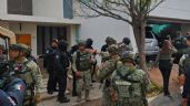 Foto ilustrativa de la nota titulada: Asesinan a Homar Salas, dirigente del Sindicato de Trabajadores del Ayuntamiento de Culiacán