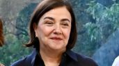 Foto ilustrativa de la nota titulada: Titular del INBAL desconoce testamento de Natasha Gelman; asegura que colección volverá en dos años