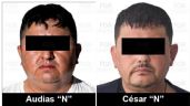 Foto ilustrativa de la nota titulada: Vinculan a proceso a “El Güero Conta”, operador financiero del Cártel Jalisco Nueva Generación