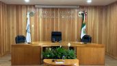 Foto ilustrativa de la nota titulada: Funcionaria de Tepoztlán acusa de violencia institucional al Tribunal Electoral de Morelos
