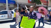 Foto ilustrativa de la nota titulada: Vinculan a proceso a defensora del territorio en Dinamita, Durango
